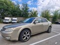 2005 Ford Mondeo III Рестайлинг, золотистый, 230000 рублей - вид 1