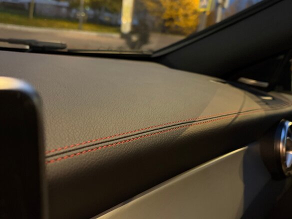 2014 Mercedes-Benz CLA 250 I (C117, X117), белый, 1820000 рублей - вид 8
