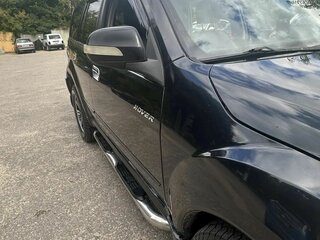 2013 Great Wall Hover H5, чёрный, 600000 рублей, вид 1