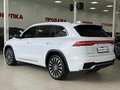2026 Geely Monjaro I Рестайлинг, белый - вид 6