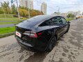 2021 Tesla Model 3 Long Range I, чёрный, 3600000 рублей - вид 5