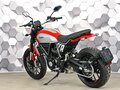 2024 Ducati Scrambler 800, красный, 999000 рублей - вид 7