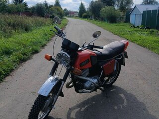 ИЖ Планета