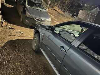 2006 Skoda Octavia I (A4) Рестайлинг, серый, 265000 рублей, вид 5
