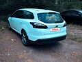 2015 Ford Focus III, белый, 850000 рублей - вид 3