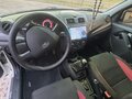 2023 Lada (ВАЗ) Granta Drive Active I Рестайлинг, белый - вид 8