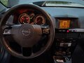 2010 Opel Astra H Рестайлинг, серый, 415000 рублей - вид 8