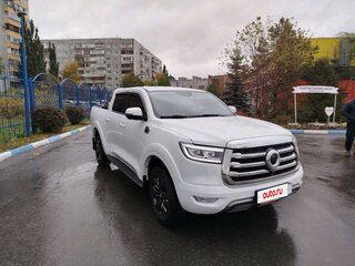 2023 Great Wall Poer I, белый, 2996000 рублей, вид 2