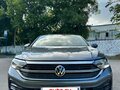 2022 Volkswagen Jetta VII Рестайлинг, серый - вид 7
