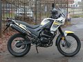2026 Loncin MS250, белый, 179900 рублей - вид 7