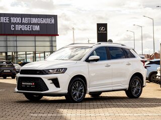 2024 SWM G01F, белый, 1695000 рублей, вид 1