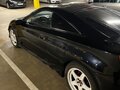 2000 Toyota Celica VII (T230), чёрный
