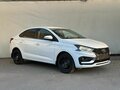 2026 Lada (ВАЗ) Iskra, белый, 1590000 рублей - вид 2