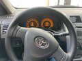 2007 Toyota Corolla X (E140, E150), голубой, 750000 рублей - вид 7