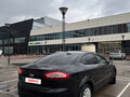 2010 Ford Mondeo IV Рестайлинг, чёрный, 550000 рублей - вид 4