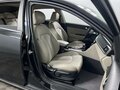 2017 Kia Optima IV, чёрный, 1850000 рублей - вид 7
