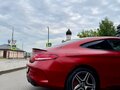 2019 Mercedes-Benz C-Класс 200 IV (W205) Рестайлинг, красный, 4100000 рублей - вид 4