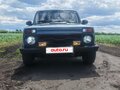 2011 Lada (ВАЗ) 2131 (4x4) I, серый, 497000 рублей - вид 2