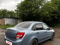 2016 Lada (ВАЗ) Granta I, голубой, 340000 рублей - вид 3