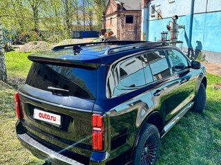 2023 Tank 500 I, чёрный, 3690000 рублей, вид 4