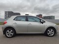 2008 Toyota Auris I, серебристый, 510000 рублей - вид 3