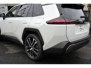 2026 Toyota RAV4 VI (XA60), белый, 8100000 рублей, вид 5