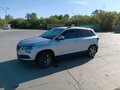2020 Skoda Karoq DSG6 I, серый, 1549000 рублей - вид 6