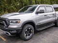 2023 Ram 1500 Quad Cab V, серый, 11400000 рублей - вид 1