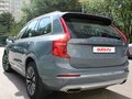 2019 Volvo XC90 B5 II Рестайлинг 1, серый, 4090000 рублей - вид 5