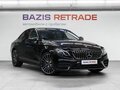 2019 Mercedes-Benz E-Класс 220 d V (W213, S213, C238), чёрный - вид 2
