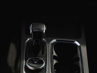 2024 Jaecoo J7 I, чёрный, 3459900 рублей, вид 5
