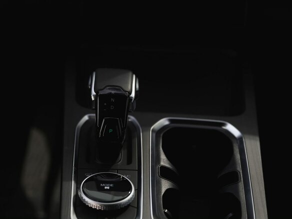 2024 Jaecoo J7 I, чёрный, 3459900 рублей - вид 4