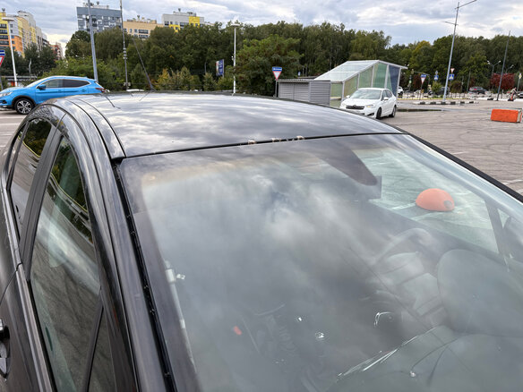 2012 Peugeot 408 I, чёрный, 305000 рублей - вид 14