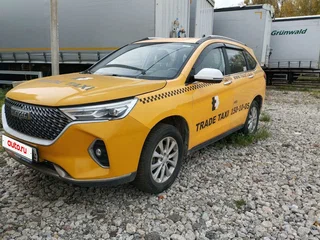 2023 Haval M6 II, белый, 1200325 рублей, вид 2