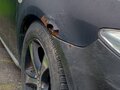 2006 Mazda 6 I (GG) Рестайлинг, чёрный, 120000 рублей - вид 5