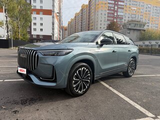 2024 Jaecoo J8, чёрный, 3500000 рублей, вид 2