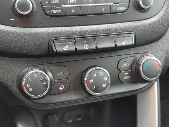 2013 Kia Ceed II, чёрный - вид 19