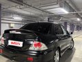 2005 Mitsubishi Lancer IX, чёрный, 420000 рублей - вид 4