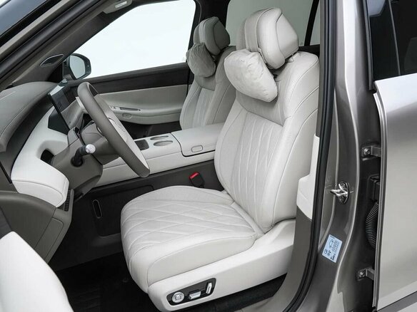 2026 Volkswagen ID.Era 9X 65.2 kWh, серый, 9500000 рублей - вид 10