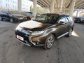 2020 Mitsubishi Outlander III Рестайлинг 3, коричневый, 1877833 рублей - вид 1