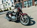 2026 Royal Enfield Classic 650, красный, 703000 рублей - вид 1