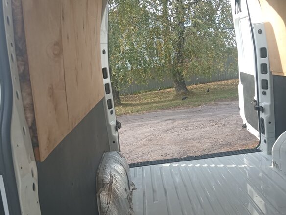 2013 Renault Master, белый, 2600000 рублей - вид 27