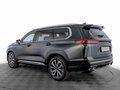2025 Exeed VX I Рестайлинг, зелёный, 4230000 рублей - вид 6