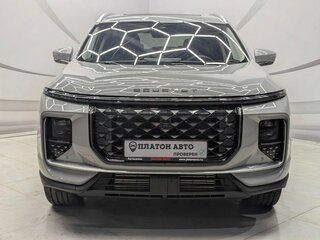 2024 Soueast S09, серый, 3349000 рублей, вид 2