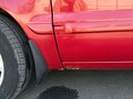2007 Mitsubishi Lancer IX Рестайлинг, красный, 250000 рублей - вид 11