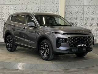 2026 Soueast S07, серый, 3399000 рублей, вид 1
