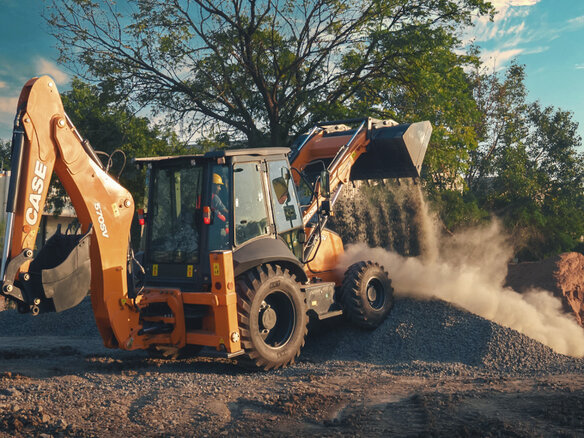 2024 Case CE 570SV, жёлтый, 6200000 рублей - вид 2