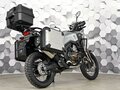 2016 Honda CRF 1000L Africa Twin, серебристый, 1229000 рублей - вид 6