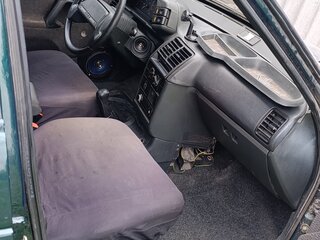 2003 Lada (ВАЗ) 2110, зелёный, 230000 рублей, вид 3