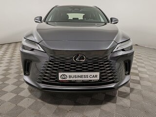 2026 Lexus RX 350h V, серый, 13290000 рублей, вид 2
